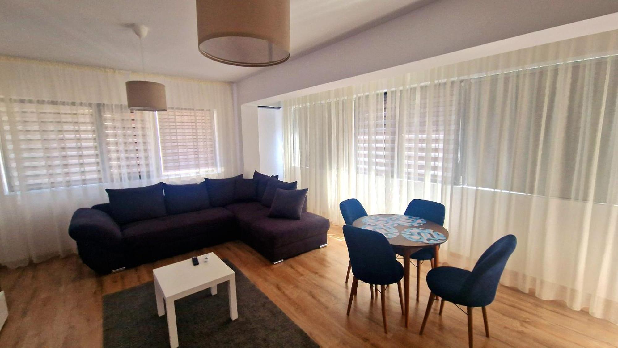 White Flat Apartment Bucharest Luaran gambar